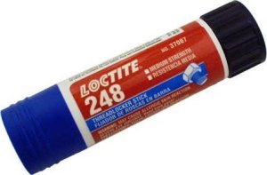 Loctite Loctite 248 Zabezpieczanie gwintów-Stick 19ml 4