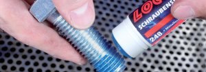 Loctite Loctite 248 Zabezpieczanie gwintów-Stick 19ml 5
