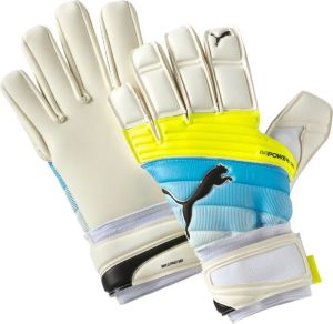 Puma Rękawice Puma evoPOWER Grip 2-3 IC 04122401 - 04122401*9.5 1
