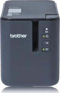 Brother Brother PT- P900Wc TZe / 3,5-36 mm, HGe / 6-36mm, Hse 1