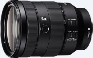 Obiektyw Sony Sony FE 24-105mm F4 G OSS (Black) | (SEL24105G) 1