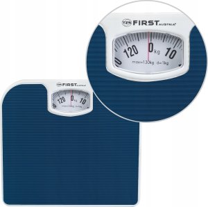 First First Austria Svarstyklės kūno FIRST 8020 6