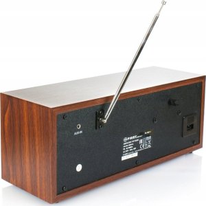 Radio First First Austria Radijėlė First 1907-1 12