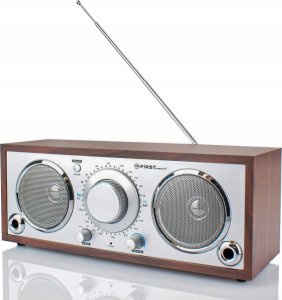 Radio First First Austria Radijėlė First 1907-1 15