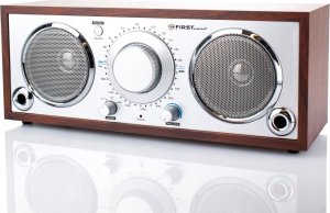 Radio First First Austria Radijėlė First 1907-1 16