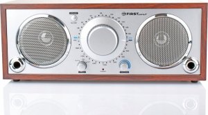 Radio First First Austria Radijėlė First 1907-1 21