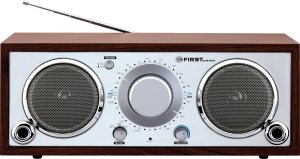 Radio First First Austria Radijėlė First 1907-1 22