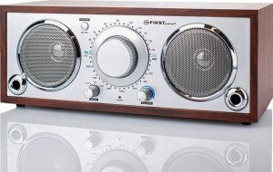 Radio First First Austria Radijėlė First 1907-1 24