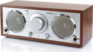 Radio First First Austria Radijėlė First 1907-1 27