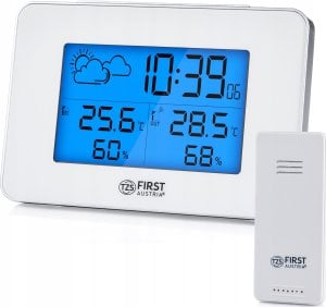 First First Austria Meteo stotelė First FA-2461-6-WI 1