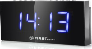 Radiobudzik First Radio budzik FIRST 2420-4 6