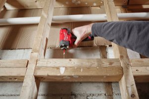 Milwaukee Akumuliatorinis smūginis suktuvas M12 FID2-0 (be akum. ir kroviklio) 12V Milwaukee 9