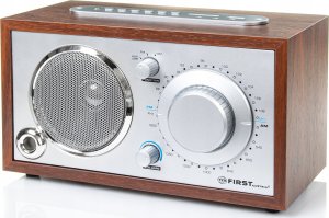 Radiobudzik First Austria Odbiornik radiowy 1907-2 6