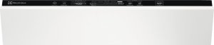 Zmywarka Electrolux SatelliteClean 600 EES48200L 2