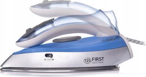 Żelazko First First Austria Kelioninė laidynė FIRST 5640-2 11