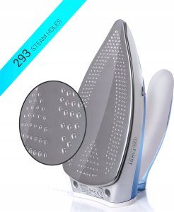 Żelazko First First Austria Kelioninė laidynė FIRST 5640-2 4