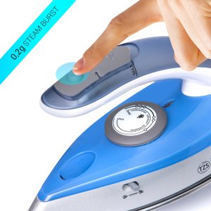 Żelazko First First Austria Kelioninė laidynė FIRST 5640-2 5