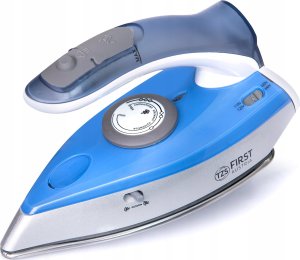 Żelazko First First Austria Kelioninė laidynė FIRST 5640-2 6