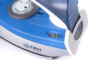 Żelazko First First Austria Kelioninė laidynė FIRST 5640-2 7