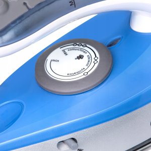 Żelazko First First Austria Kelioninė laidynė FIRST 5640-2 9