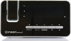 Radiobudzik First Austria (2421-7) 4