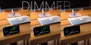 Radiobudzik First Austria (2421-7) 5