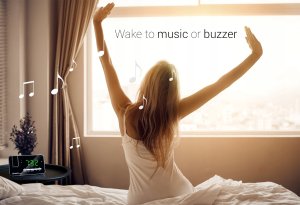 Radiobudzik First Austria (2421-7) 6