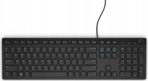 Klawiatura Dell KB216 keyboard USB QWERTY 1