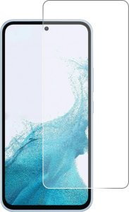4smarts 4Smarts Second Glass X-Pro Clear für Samsung Galaxy A34 1