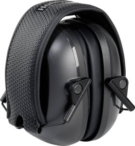 Słuchawki Honeywell Headphone HONEYWELL Verishield VS110F SNR 27dB H1035103 1