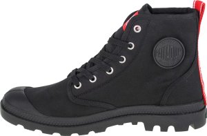 Buty trekkingowe męskie Palladium Palladium Pampa Hi Dare 76258-008-M Czarne 44 2