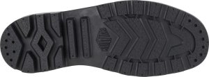 Buty trekkingowe męskie Palladium Palladium Pampa Hi Dare 76258-008-M Czarne 44 4