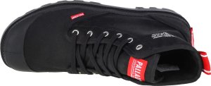 Buty trekkingowe męskie Palladium Pampa Hi Dare 76258-008-M Czarny 46 3