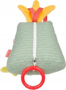 Teka Maskotka z pozytywk± wulkan 2