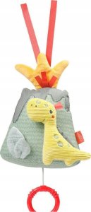 Teka Maskotka z pozytywk± wulkan 3