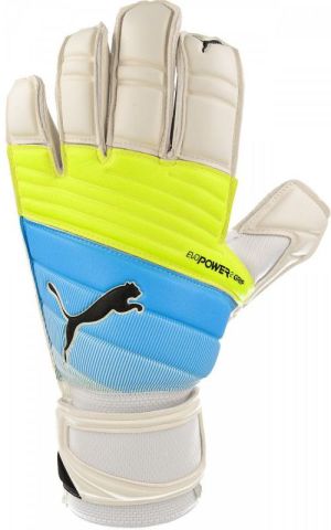 Puma Rękawice bramkarskie Puma evoPOWER Grip 2.3 GC 04122301 - 04122301*9 1