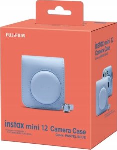 Torba Fujifilm Fujifilm instax Mini 12 Bag pastel-blue 2