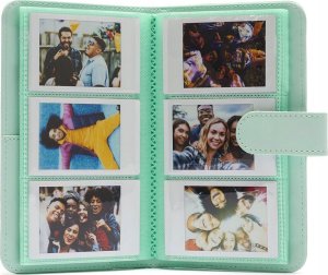 Fujifilm Fujifilm Instax Mini 12 Album mint-green 2