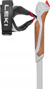 Leki LEKI KIJE Nordic Walking Passion green 105 3