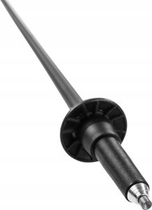 Leki LEKI KIJE Nordic Walking Instructor Lite red 6