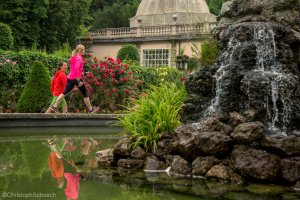 Leki LEKI KIJE Nordic Walking Response black 110 7