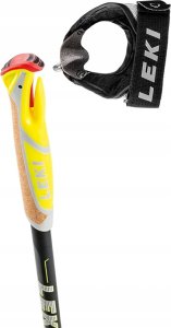Leki LEKI KIJE Nordic Walking Spin Shark SL white 6