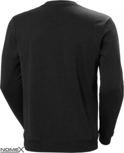 Helly Hansen Bluza Helly Hansen Graphic Black 2