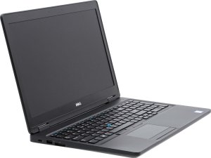 Laptop Dell Laptop Dell Latitude 5590 i7-8650U 32 GB 1TB SSD 15,6" FHD DOTYK W11Pro A- 1