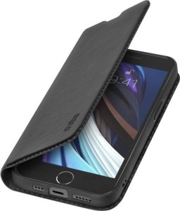 SBS Mobile SBS Book Wallet Lite iPhone SE 2022/2020/8/7 schwarz 1