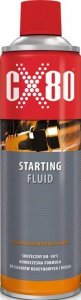 CX80 SAMOSTART STARTING FLUID 500ML 1