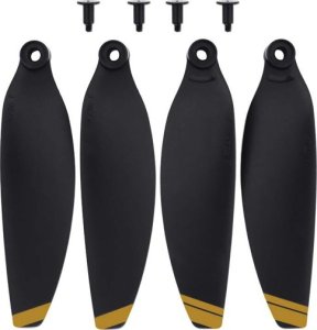 SunnyLife ŚMIGŁA DO DRONA DJI MAVIC MINI - 8 SZT. 4726F GOLD 2