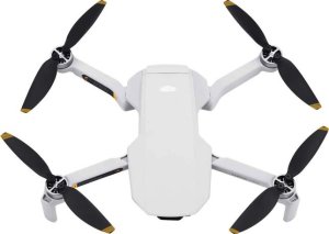 SunnyLife ŚMIGŁA DO DRONA DJI MAVIC MINI - 8 SZT. 4726F GOLD 3