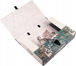 Teka Teczka z r±czk± walizeczka Nice&Pretty 4