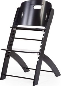 Childhome Childhome Krzesełko do karmienia Evosit Black 13